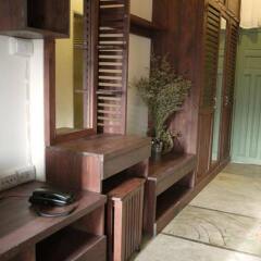 Отель Tuscany Avenue Service Apartment Таиланд, Бангкок - отзывы, цены и фото номеров - забронировать отель Tuscany Avenue Service Apartment онлайн удобства в номере
