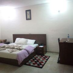 Orchard Hotel комната для гостей фото 4