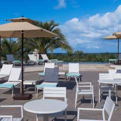 Отель Iberostar Mehari Djerba Тунис, Мидун - отзывы, цены и фото номеров - забронировать отель Iberostar Mehari Djerba онлайн бассейн
