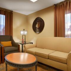 Отель Best Western Inn & Conference Center комната для гостей фото 4