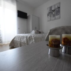 Отель B&b Pignatelli Матера комната для гостей фото 4