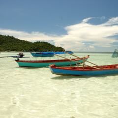 Отель La Veranda Resort Phu Quoc - MGallery by Sofitel фото 4