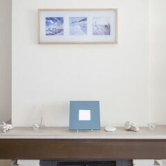 Отель Liiiving in Porto - Sea & River View ванная