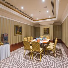 Elite World Istanbul Hotel Турция, Стамбул - отзывы, цены и фото номеров - забронировать отель Elite World Istanbul Hotel онлайн помещение для мероприятий