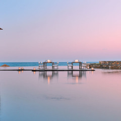 Отель Amirandes Grecotel Exclusive фото 3