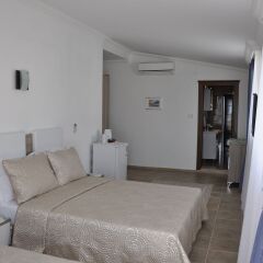 Pisces Hotel Turunç комната для гостей фото 2
