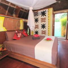 Отель Mango Bay Resort Фиджи, Вити-Леву - отзывы, цены и фото номеров - забронировать отель Mango Bay Resort онлайн детские мероприятия фото 2