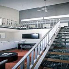 Ramada Plaza Hotel & Suites - West Hollywood интерьер отеля фото 2