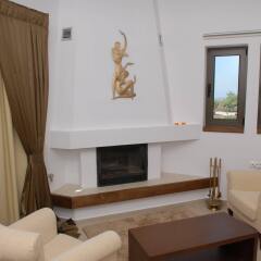 Отель Delina Mountain Resort интерьер отеля
