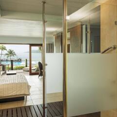 Отель Fisherman’s Cove resort Сейшельские острова, Остров Маэ - отзывы, цены и фото номеров - забронировать отель Fisherman’s Cove resort онлайн комната для гостей фото 3