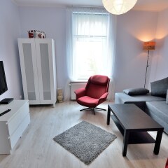 Отель Victus Apartamenty - Jandja Сопот фото 4