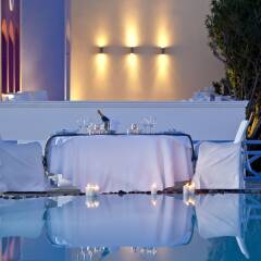 Acqua Vatos Santorini Hotel