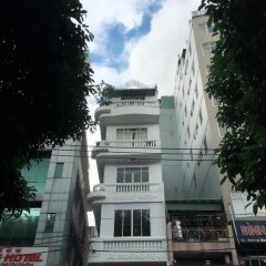 Отель Istay Inn Saigon Вьетнам, Хошимин - отзывы, цены и фото номеров - забронировать отель Istay Inn Saigon онлайн фото 22