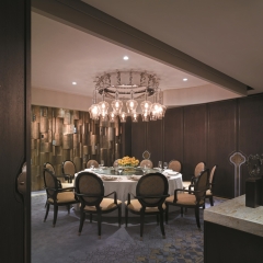 Отель Shangri-La Bosphorus, Istanbul фото 2