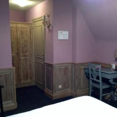 Отель Biskajer Adults Only удобства в номере фото 2