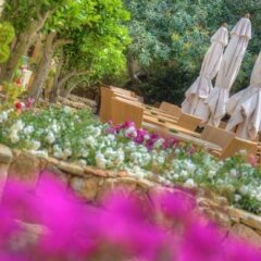 Отель Ta' Cenc & Spa Мальта, Саннат - отзывы, цены и фото номеров - забронировать отель Ta' Cenc & Spa онлайн фото 13