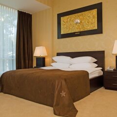 Мини-отель Stella Residence Club комната для гостей фото 4