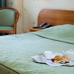 Izmaylovo Beta Hotel in Moscow, Russia from 32$, photos, reviews - zenhotels.com