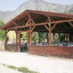 Deniz Yildizi Hotel Турция, Орен - отзывы, цены и фото номеров - забронировать отель Deniz Yildizi Hotel онлайн фото 5