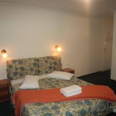 Nestorion Hotel комната для гостей