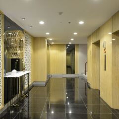 Le D'Tel Hotel & Conference Бангкок спа
