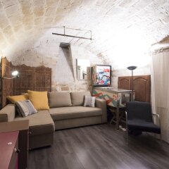 Отель Saint-Georges Duplex Париж комната для гостей фото 4