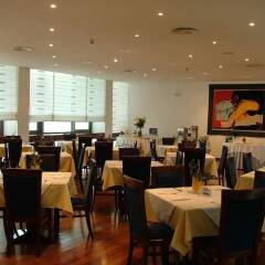 Hotel Santa Beatriz