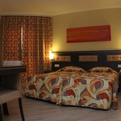 Livadhiotis City Hotel in Larnaca, Cyprus from 91$, photos, reviews - zenhotels.com guestroom photo 3