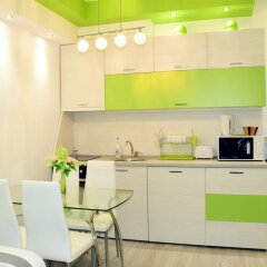 Отель Marrinella Apartments Болгария, София - отзывы, цены и фото номеров - забронировать отель Marrinella Apartments онлайн в номере фото 2