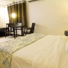 Отель Boracay Coco English Resort Филиппины, остров Боракай - отзывы, цены и фото номеров - забронировать отель Boracay Coco English Resort онлайн удобства в номере