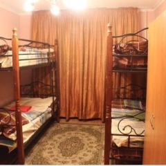 Гостиница Hostel City Казахстан, Алматы - 3 отзыва об отеле, цены и фото номеров - забронировать гостиницу Hostel City онлайн фото 5