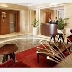 Richmond Greens Hotel интерьер отеля фото 2