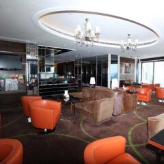 Grand Dragon Hotel гостиничный бар