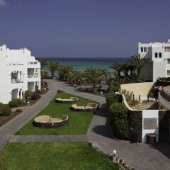 Отель Sotavento Beach Club