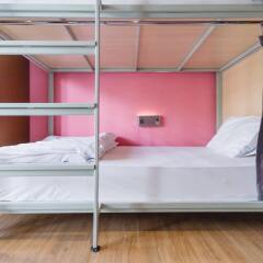 Siamaze Hostel Бангкок детские мероприятия фото 2