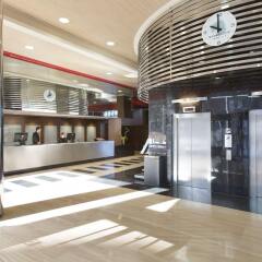Hotel SB Icaria barcelona спа
