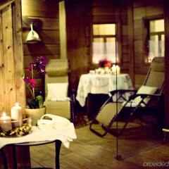 Hotel Slask спа
