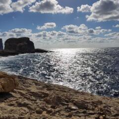 Отель Gozo Hills Bed and Breakfast фото 14