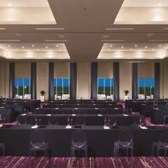 Отель Breathless Riviera Cancun Resort & Spa, Adults Only фото 2
