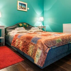 Апартаменты Friends Apartment Bol. Konushennaya 1.1 Санкт-Петербург детские мероприятия