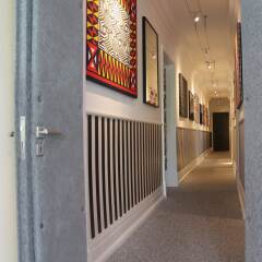 Отель Lisbon Gay's Guesthouse Лиссабон интерьер отеля