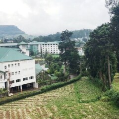 Апартаменты Grand View Apartments