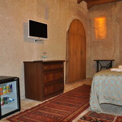 Blue Moon Cave Hotel Турция, Гёреме - отзывы, цены и фото номеров - забронировать отель Blue Moon Cave Hotel онлайн удобства в номере