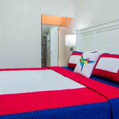 Отель Comlin Bank 13 by Pro Homes Jamaica Ямайка, Кингстон - отзывы, цены и фото номеров - забронировать отель Comlin Bank 13 by Pro Homes Jamaica онлайн комната для гостей фото 3
