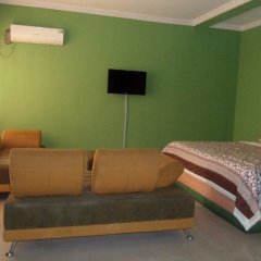 Отель Edgwaters Hotel Нигерия, Лагос - отзывы, цены и фото номеров - забронировать отель Edgwaters Hotel онлайн комната для гостей фото 4