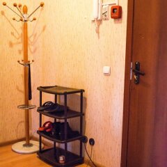 Апартаменты Metro Rimskaya Apartments Москва удобства в номере фото 2
