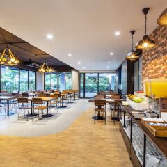 Отель Livotel Hotel Lat Phrao Bangkok Таиланд, Бангкок - отзывы, цены и фото номеров - забронировать отель Livotel Hotel Lat Phrao Bangkok онлайн фото 5