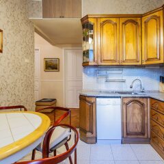 Гостиница GM, ул. Новый Арбат, 31-12 в Москве отзывы, цены и фото номеров - забронировать гостиницу GM, ул. Новый Арбат, 31-12 онлайн Москва фото 2