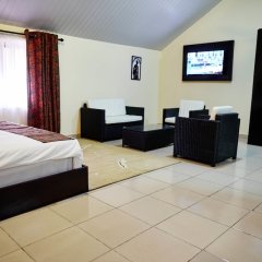 Janjay Hotel in Accra, Ghana from 99$, photos, reviews - zenhotels.com photo 2