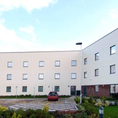 Отель Premier Inn Exeter (M5 J29) с домашними животными